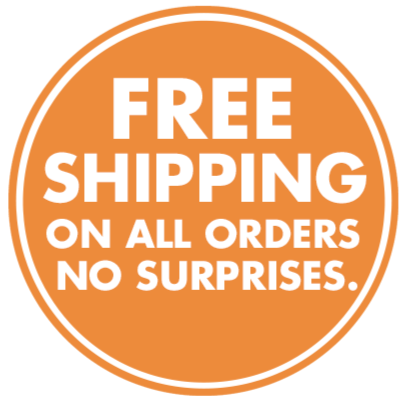 Free Shipping