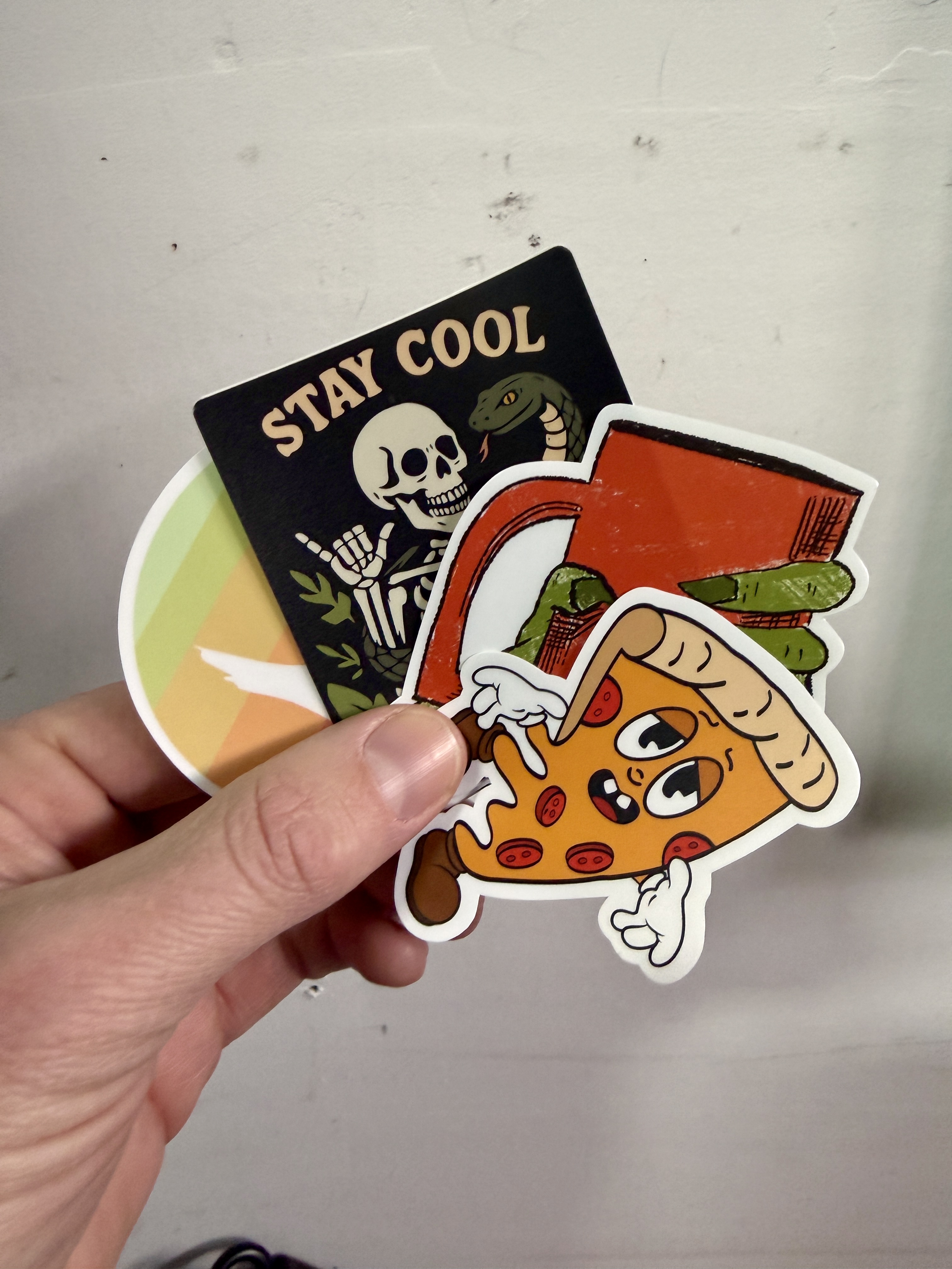 Sticker 3